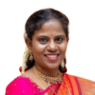 Dr. Meena M